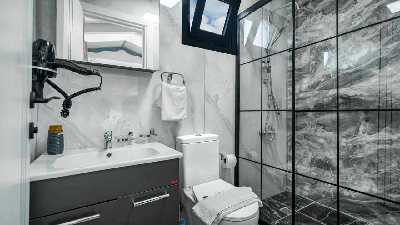 Photo of Bathroom in Kaleucagiz