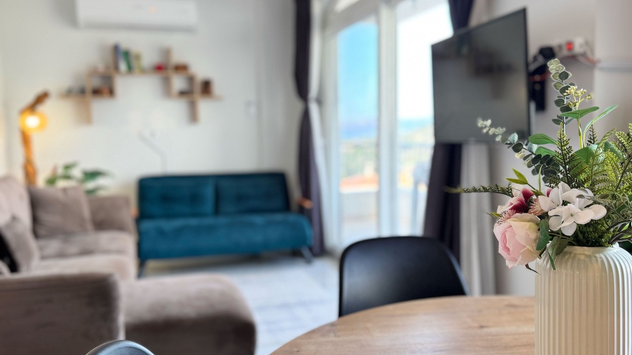 Photo of Patio Balcony in Kas