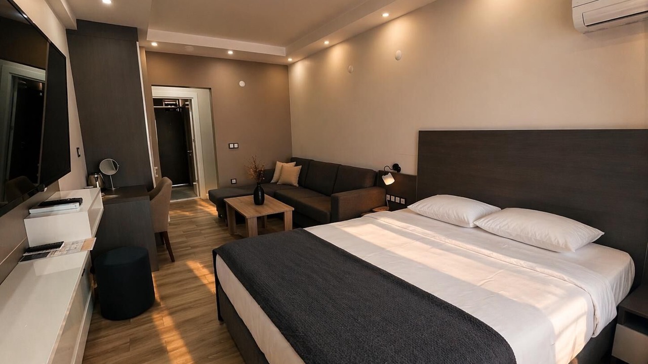Photo of Bedroom in Izmit