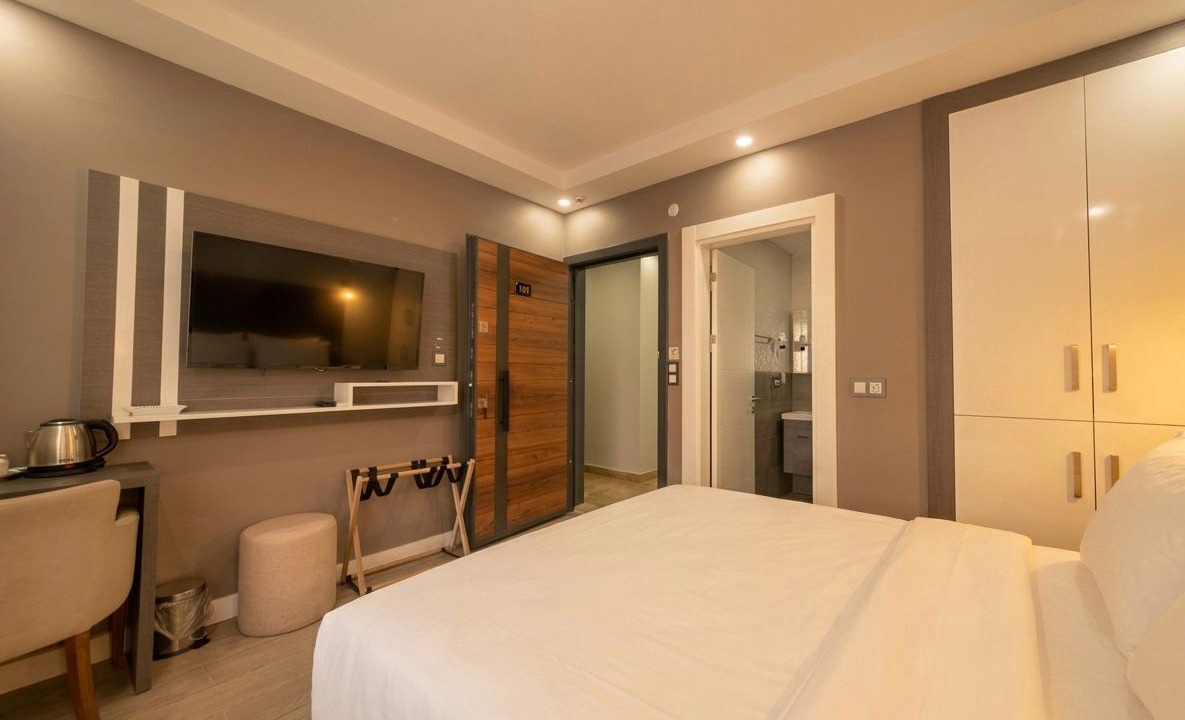 Photo of Bedroom in Izmit