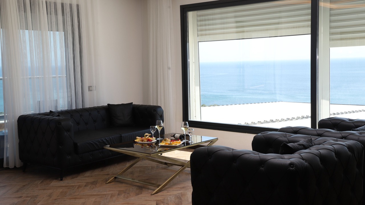 Photo of Bedroom in Altinkum