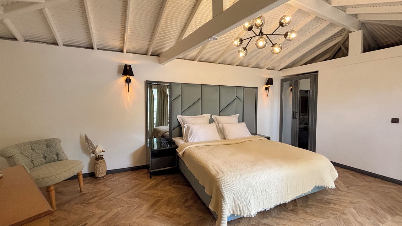 Photo of Bedroom in Hacımemis