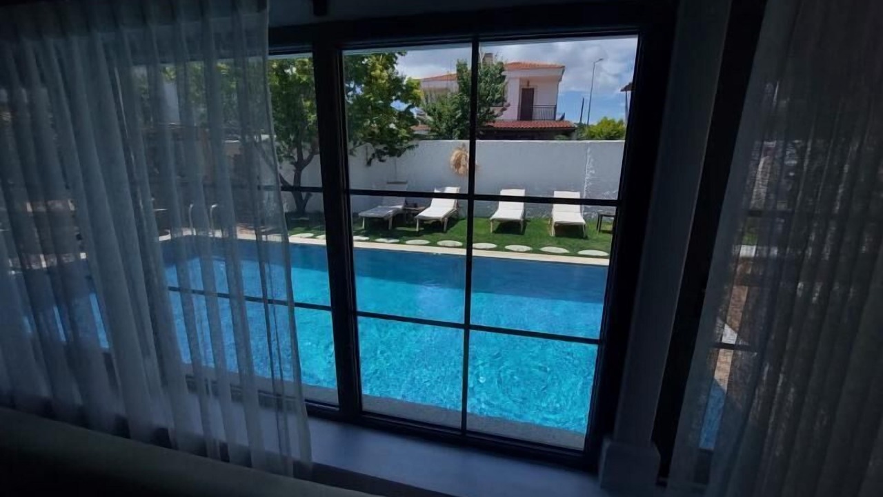 Photo of Outdoor in Hacımemis