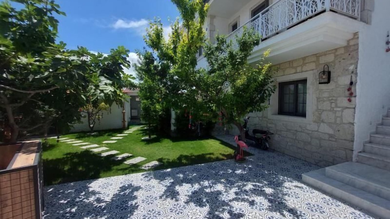 Photo of Outdoor in Hacımemis