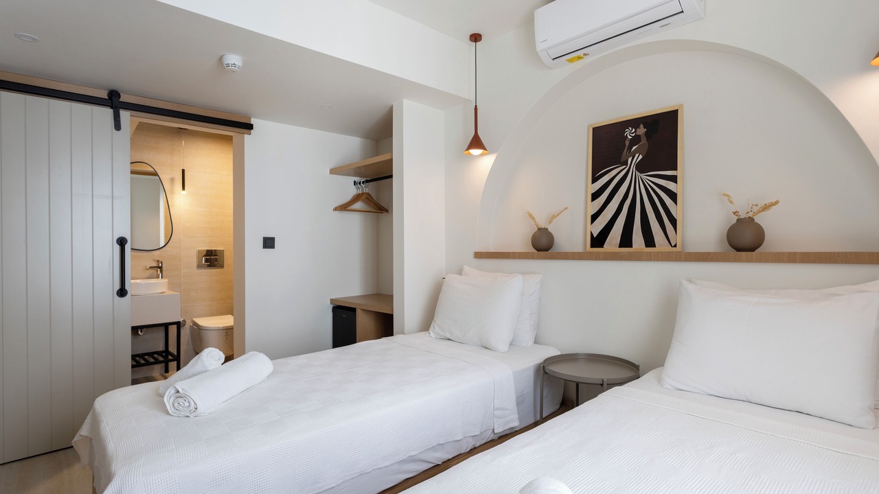 Photo of Bedroom in Datca City Center