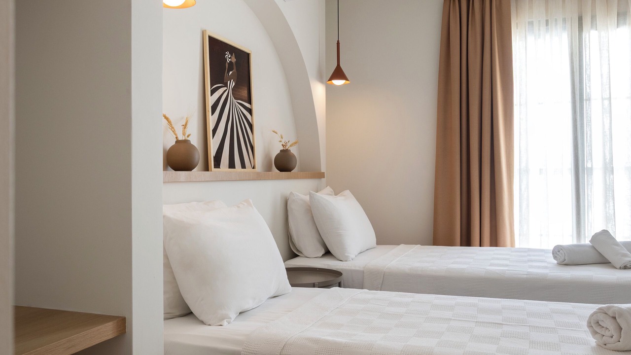 Photo of Bedroom in Datca City Center