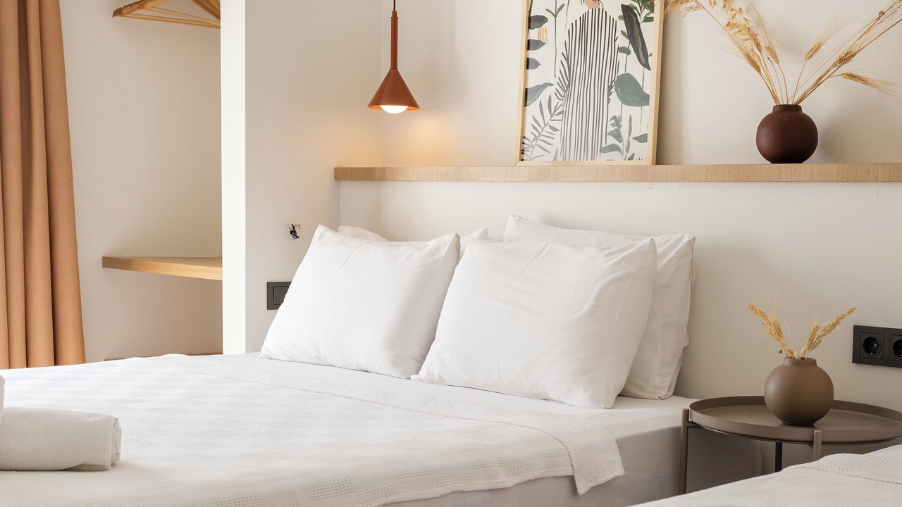 Photo of Bedroom in Datca City Center