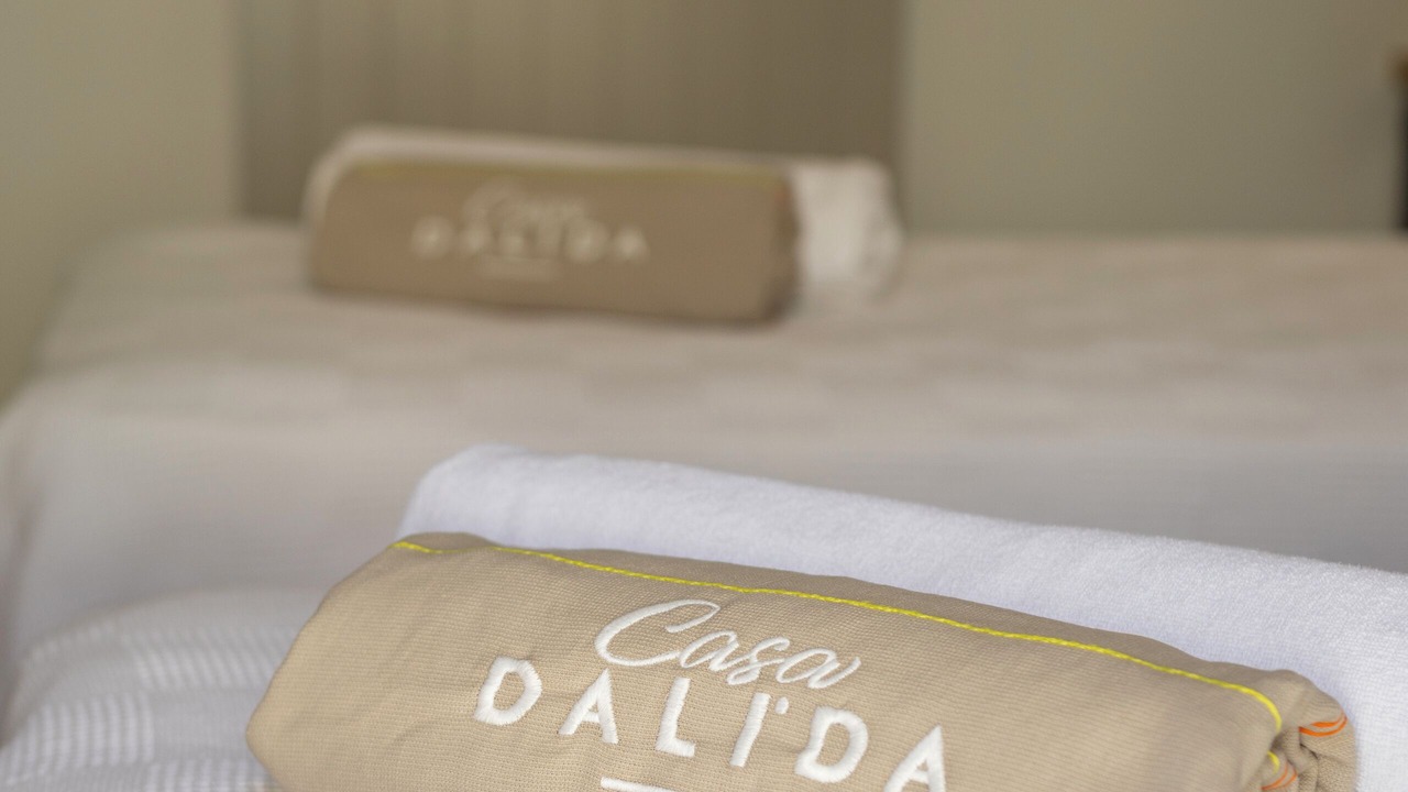 Photo of Bedroom in Datca City Center