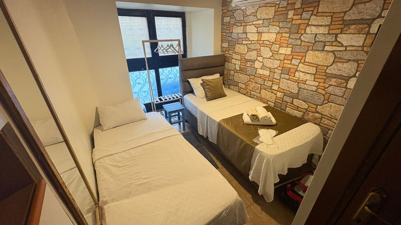 Photo of Bedroom in Ayvalik City Center