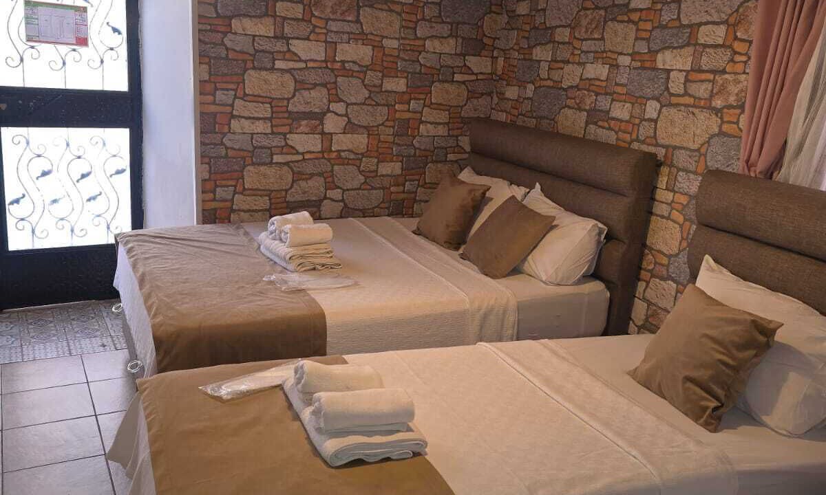 Photo of Bedroom in Ayvalik City Center