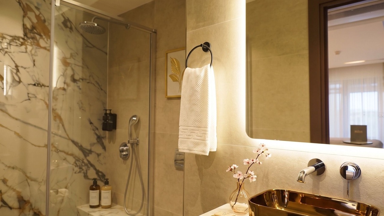 Photo of Bathroom in Tophane