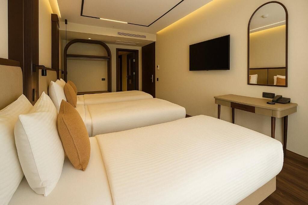 Photo of Bedroom in Tophane