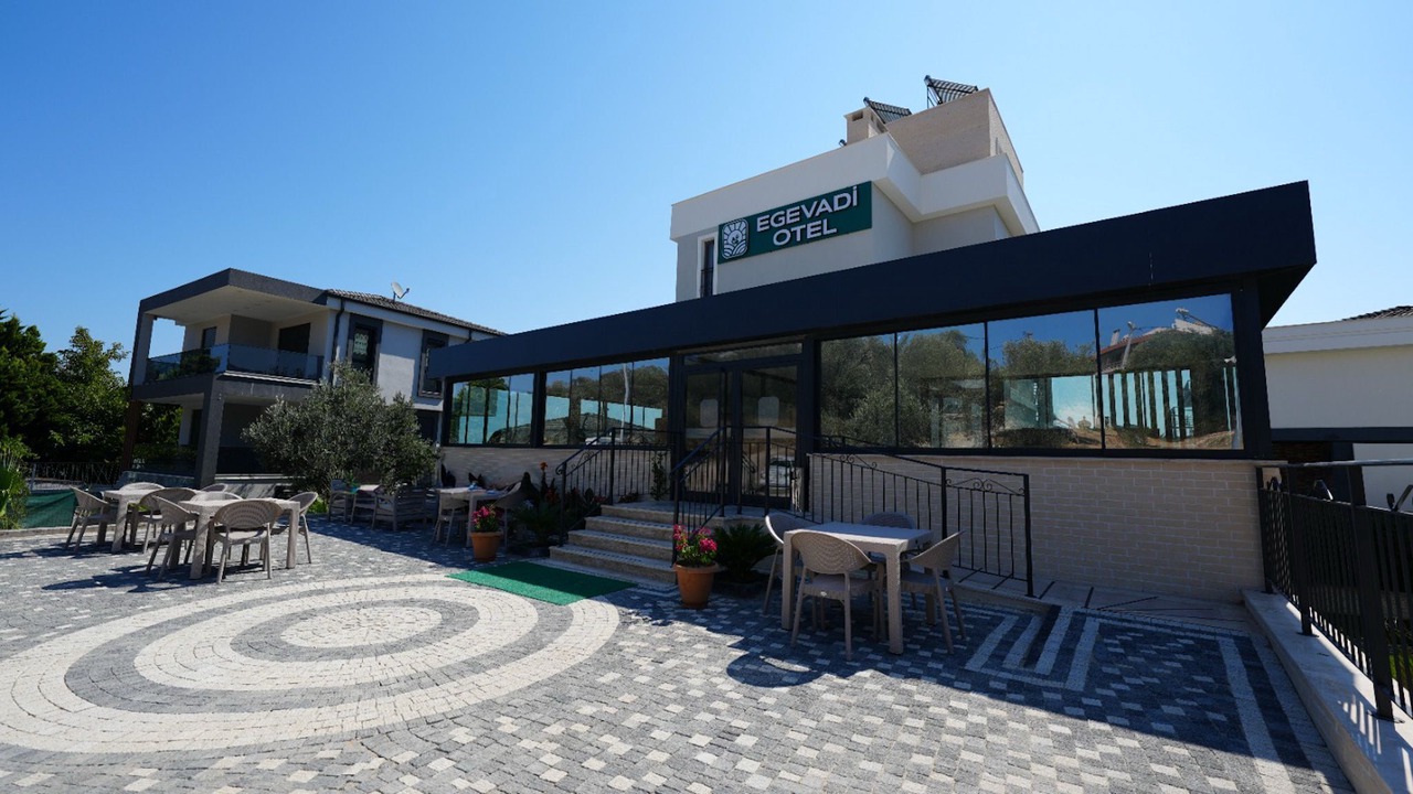 Photo of Outdoor in Ayvalik