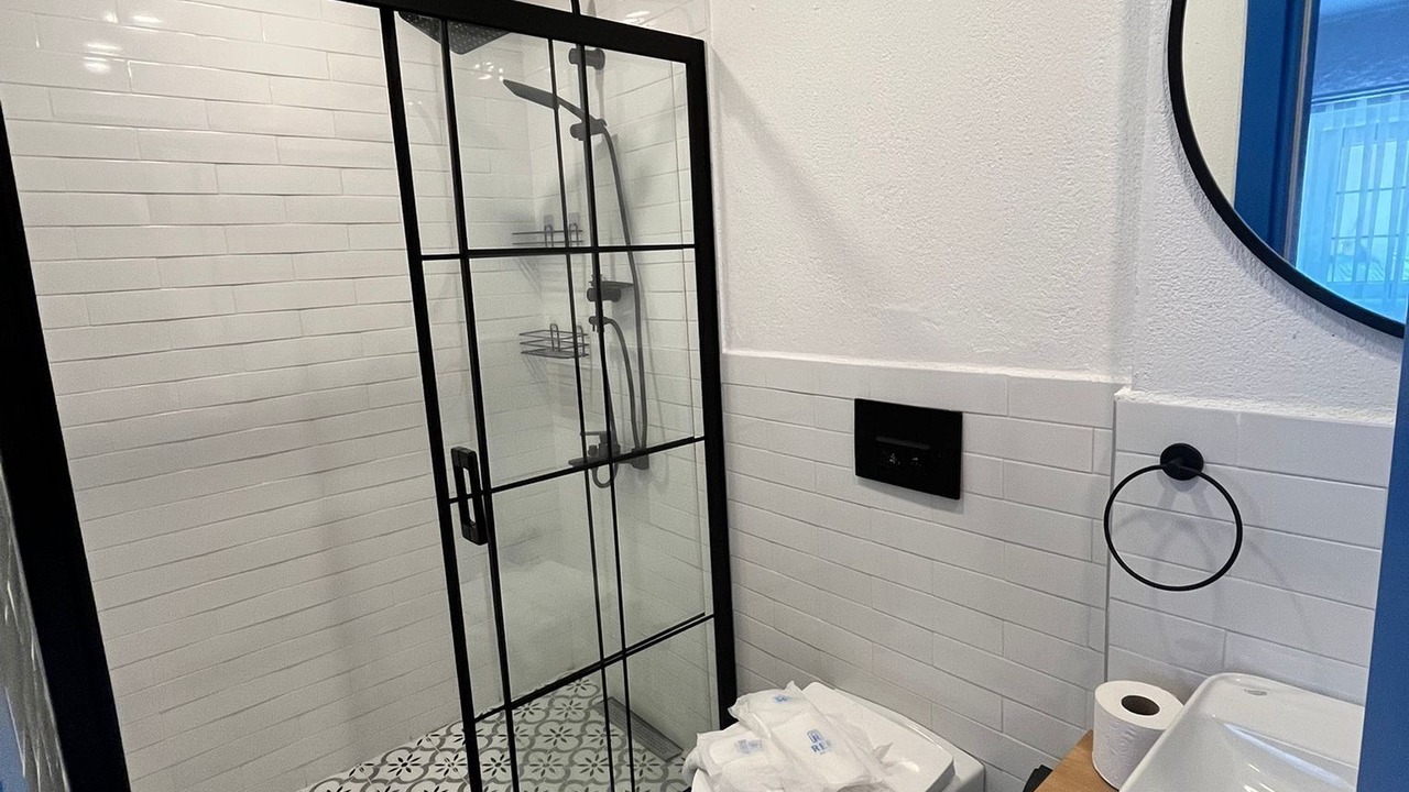 Photo of Bathroom in Alacati