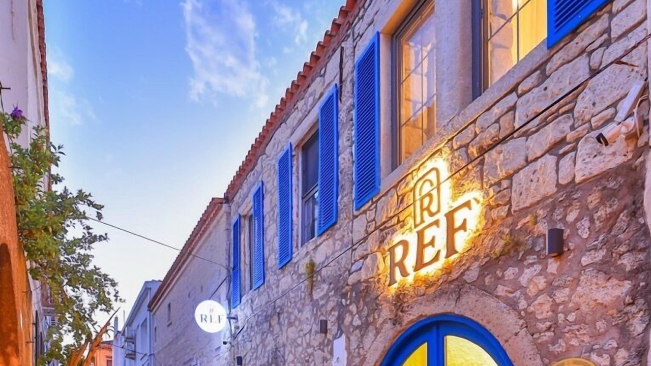 Photo of Outdoor in Alacati