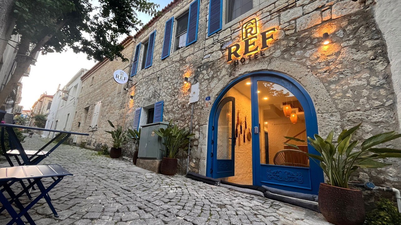 Photo of Outdoor in Alacati