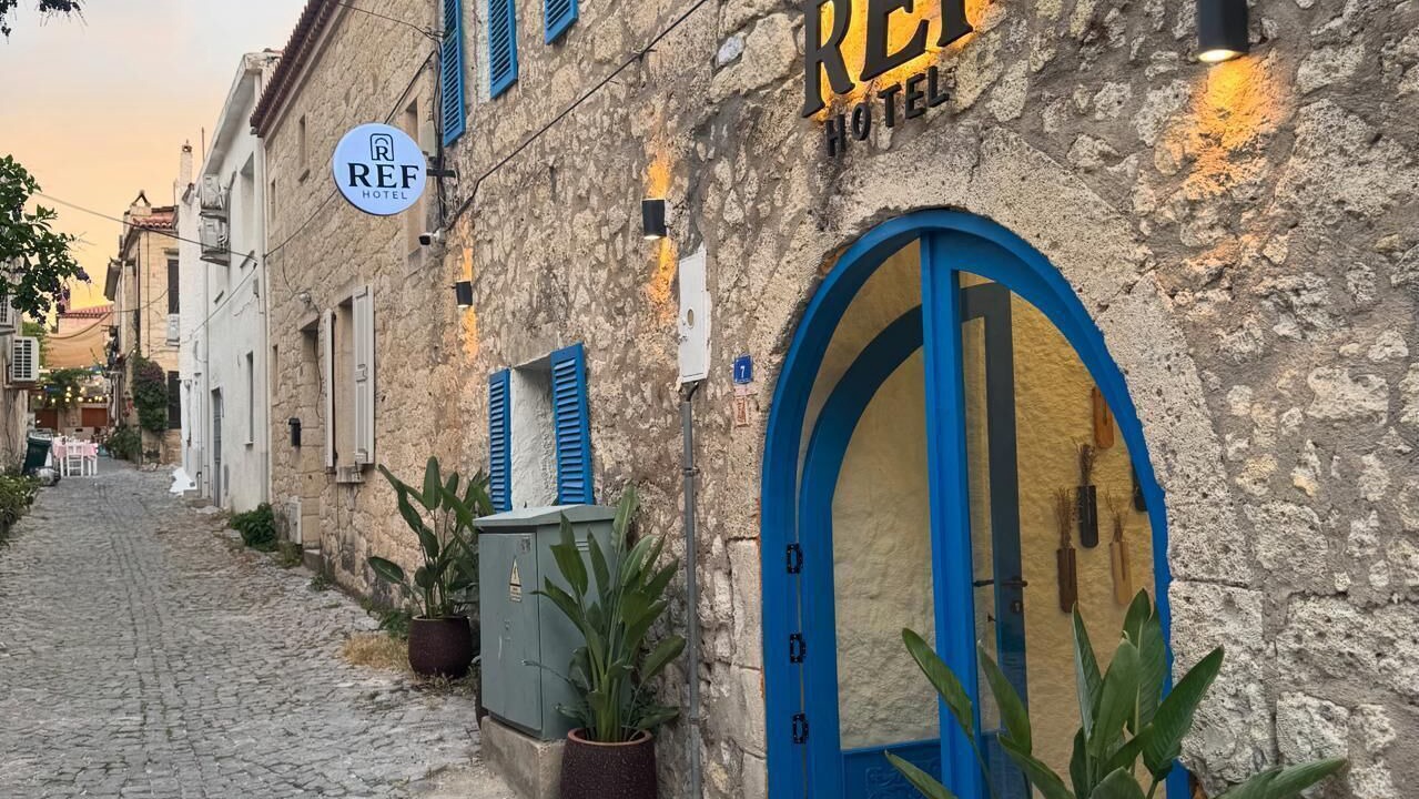 Photo of Outdoor in Alacati