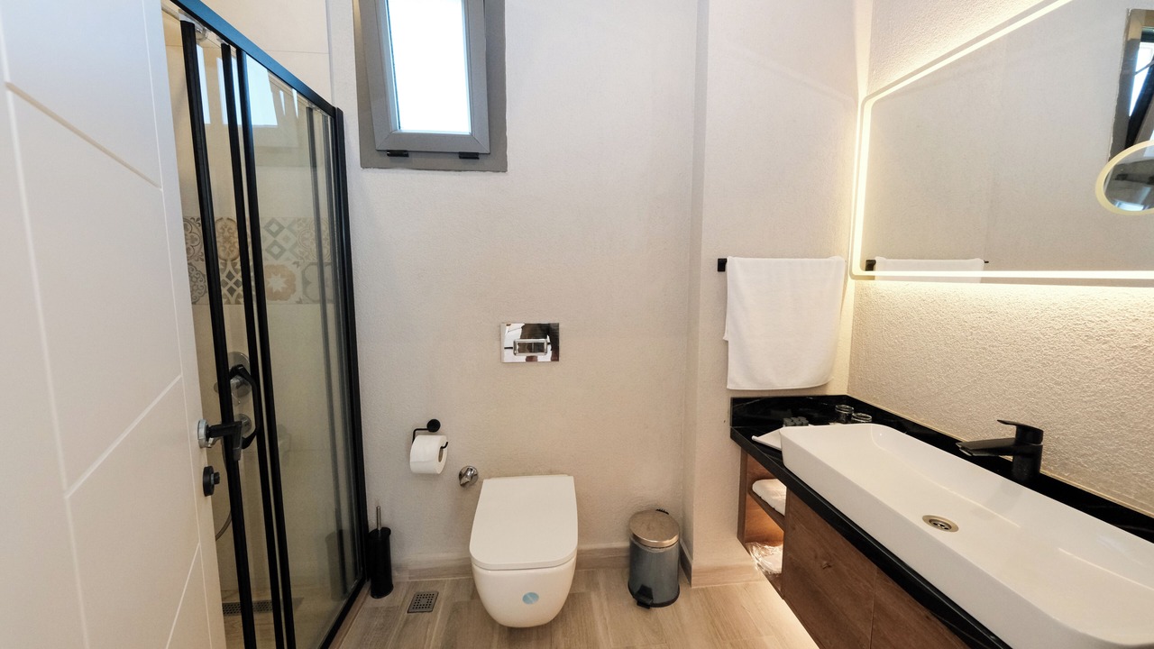Photo of Bathroom in Camlikoy