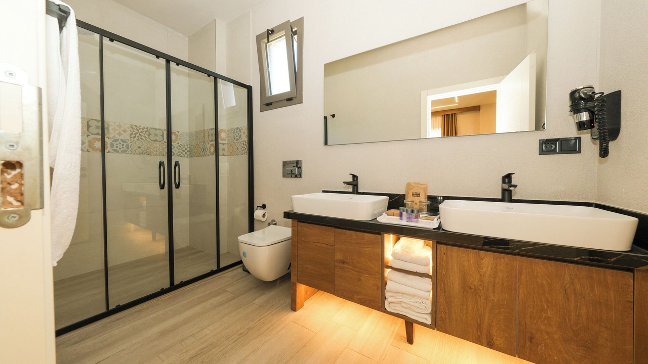 Photo of Bathroom in Camlikoy
