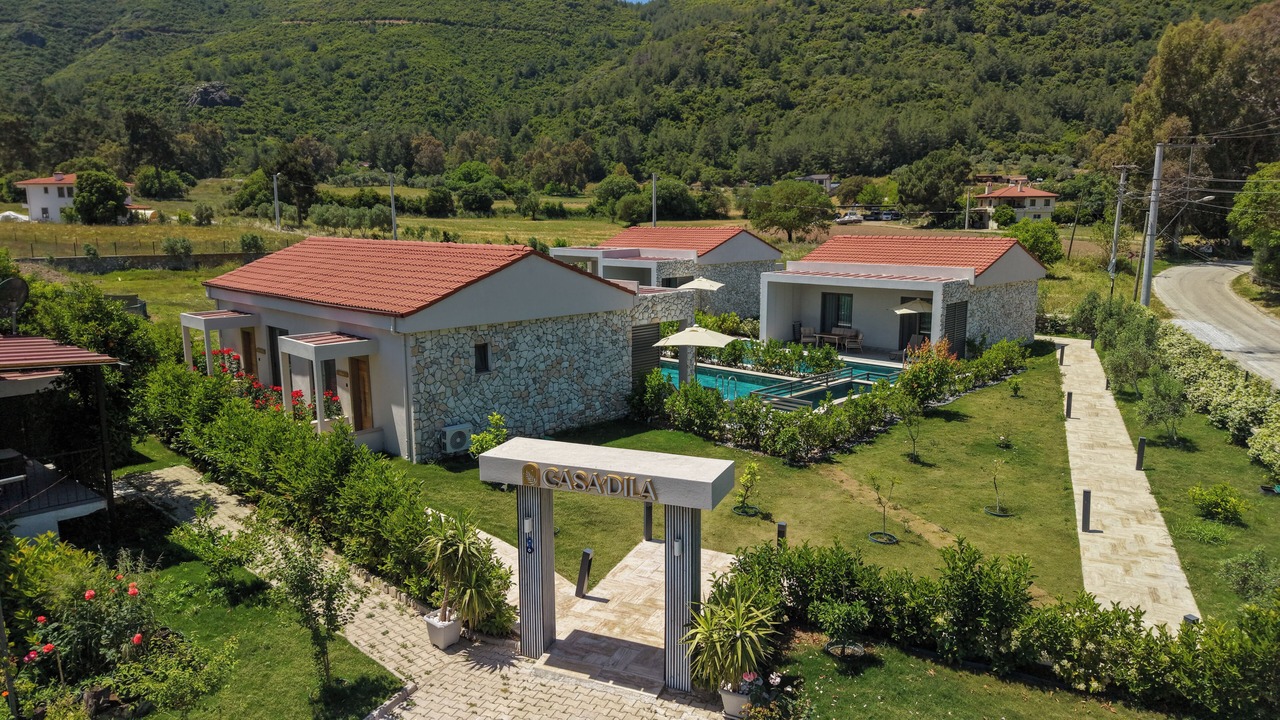 Photo of Outdoor in Camlikoy