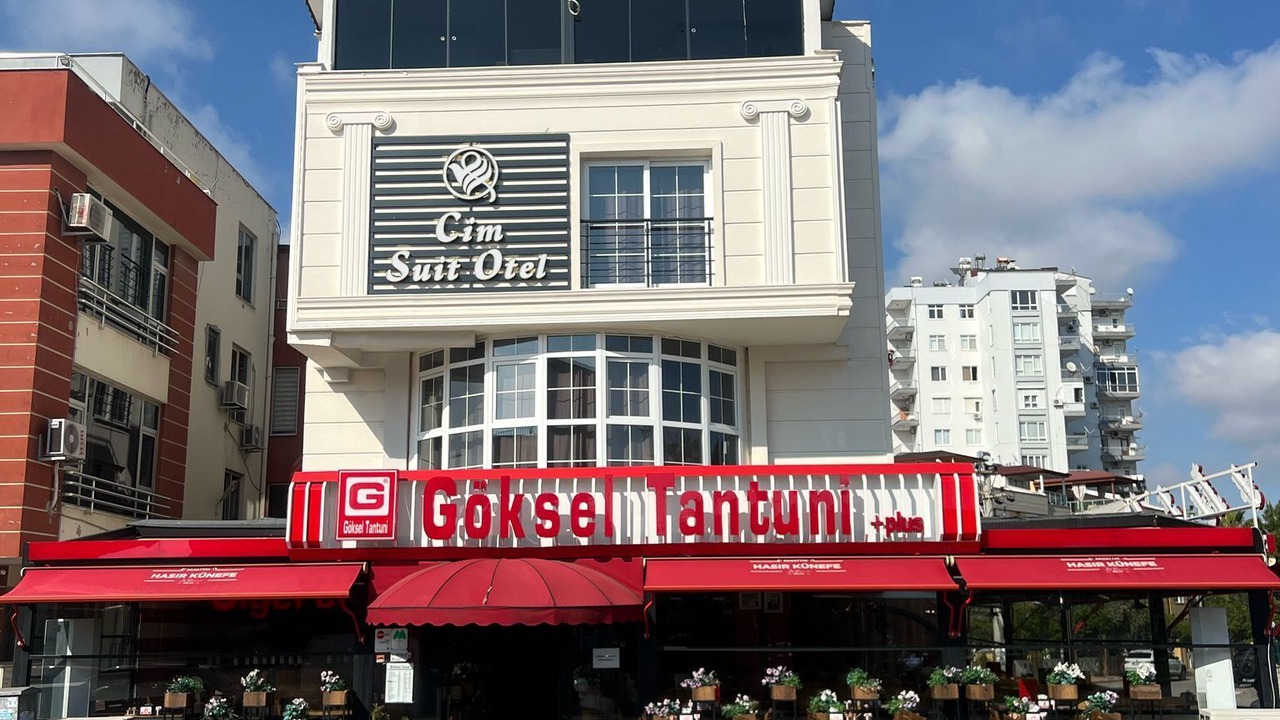 Photo of Outdoor in Muratpasa