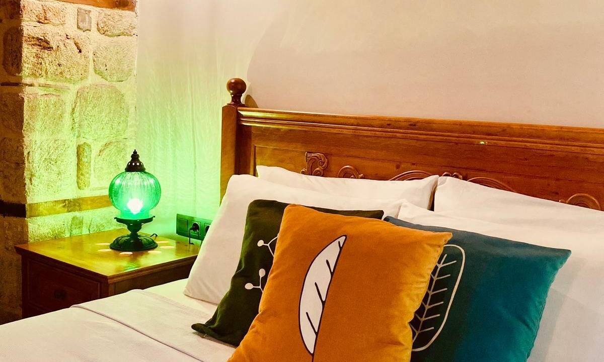 Photo of Bedroom in Kaleici