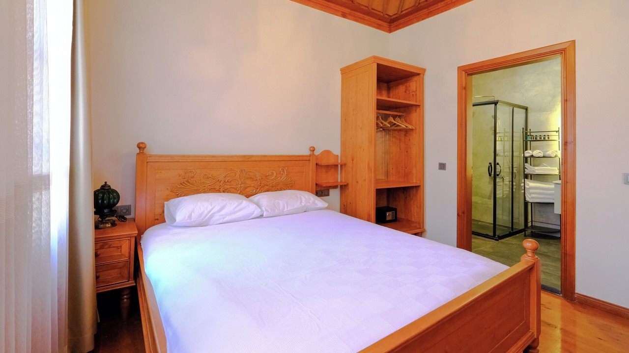 Photo of Bedroom in Kaleici