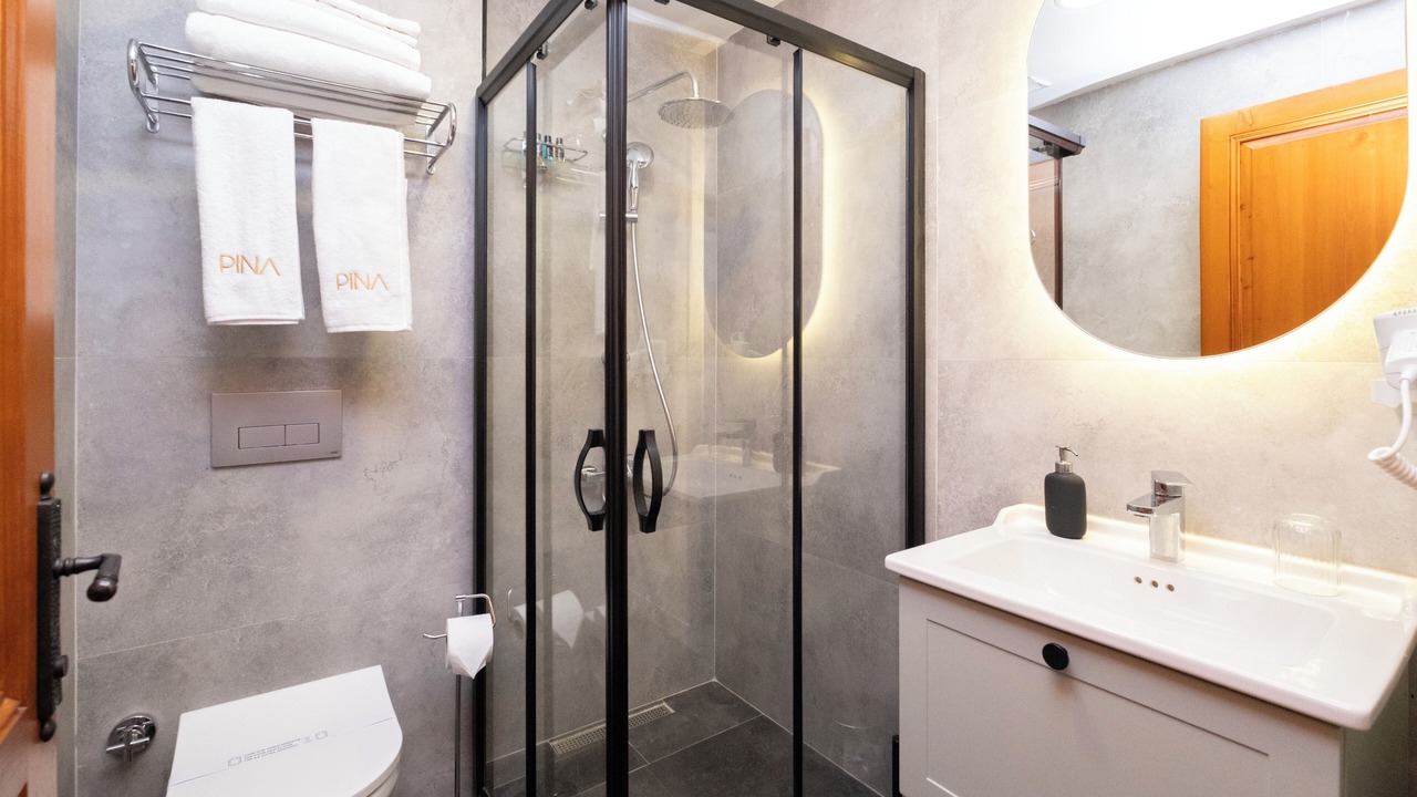 Photo of Bathroom in Kaleici