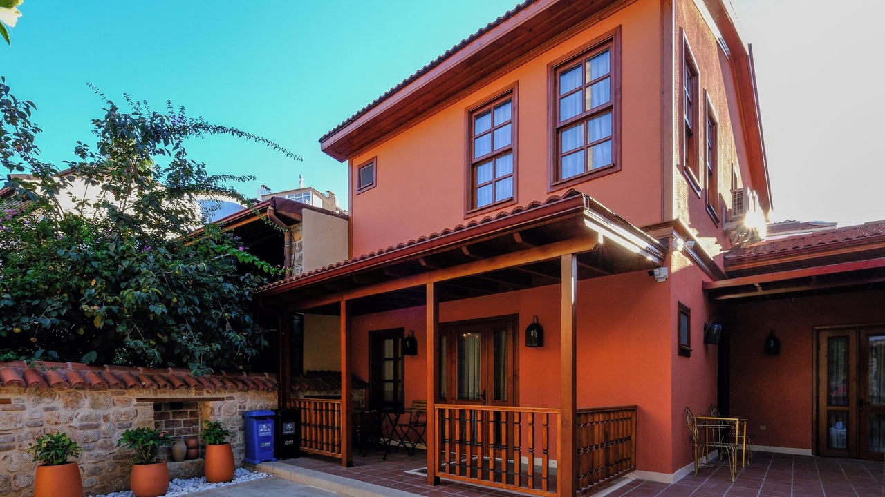 Photo of Outdoor in Kaleici