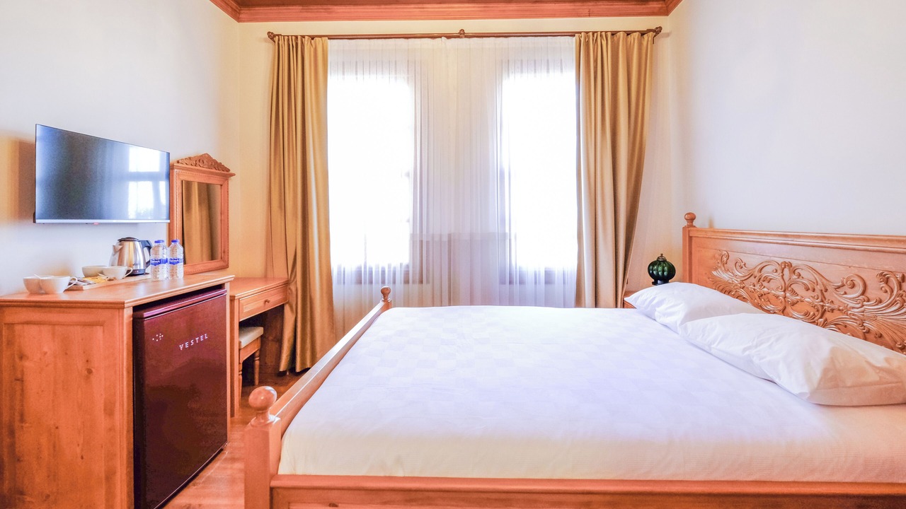 Photo of Bedroom in Kaleici