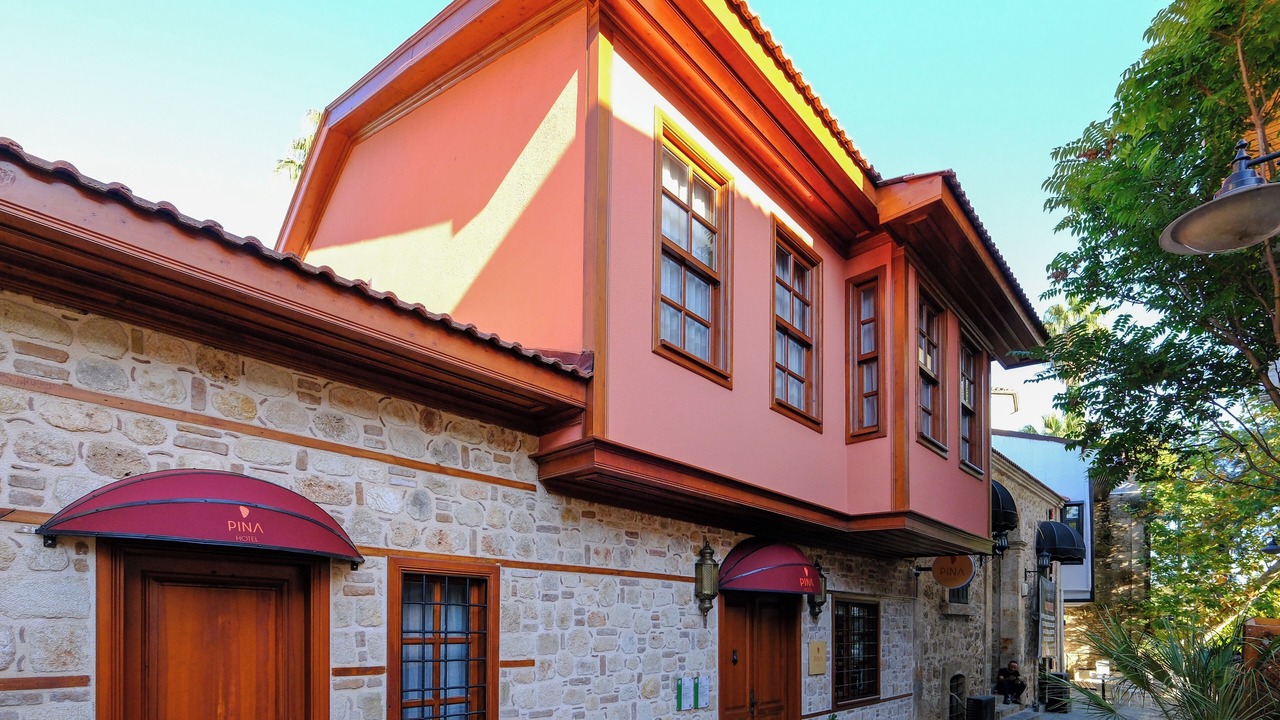 Photo of Outdoor in Kaleici