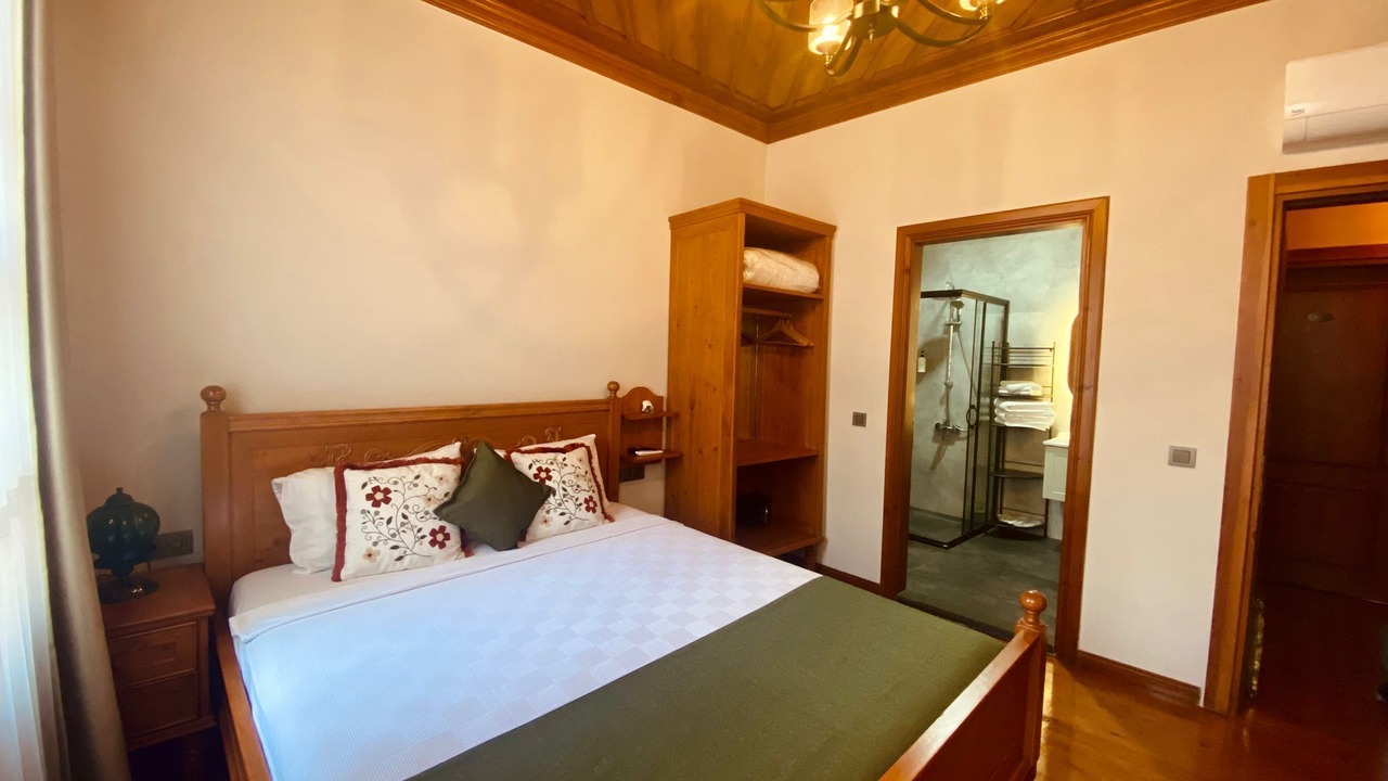 Photo of Bedroom in Kaleici