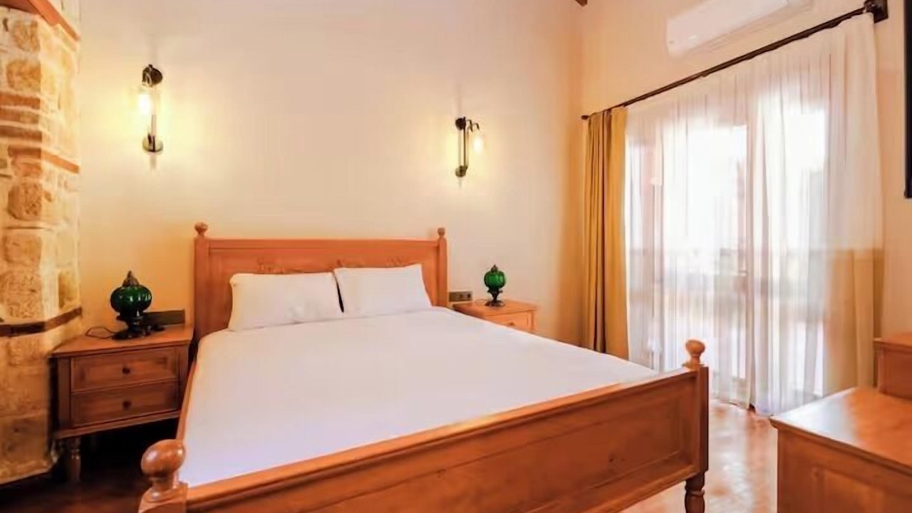 Photo of Bedroom in Kaleici