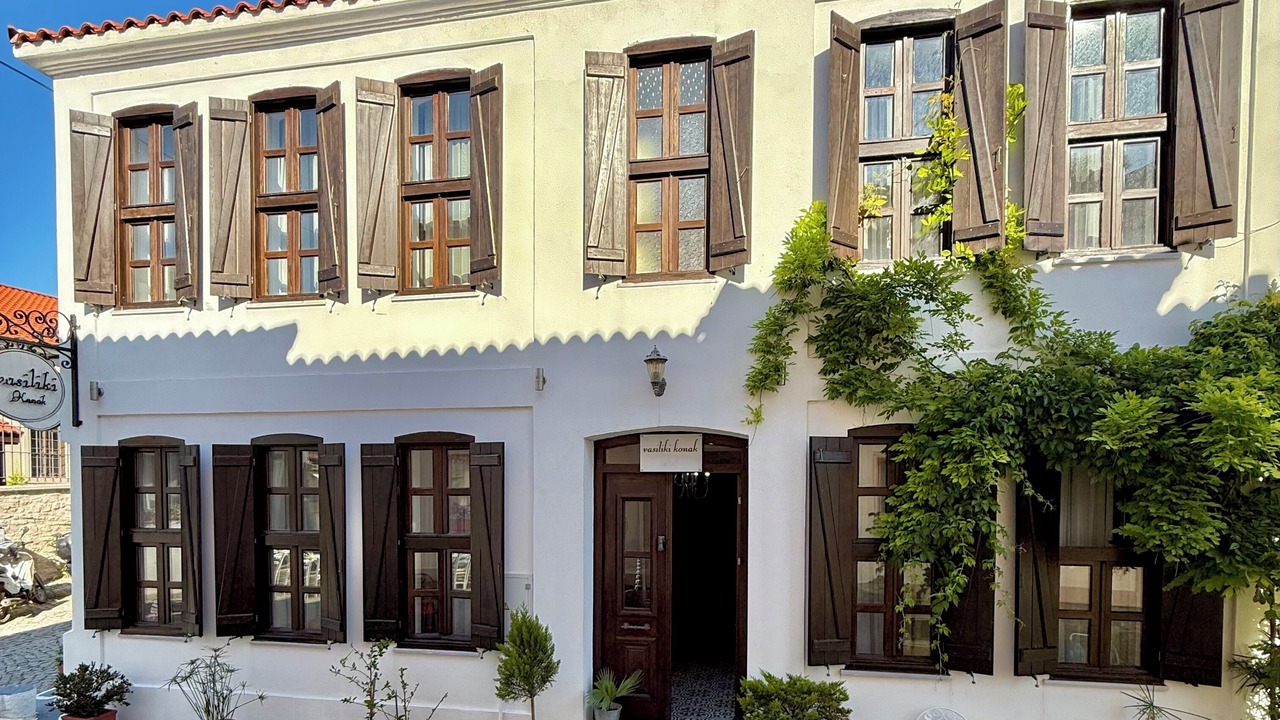 Photo of Outdoor in Bozcaada