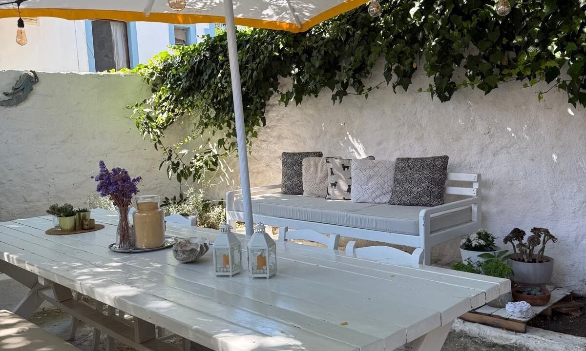 Photo of Outdoor in Bozcaada