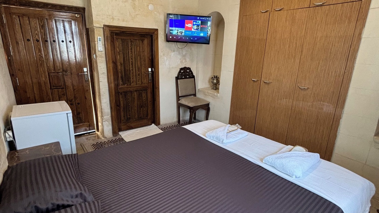 Photo of Bedroom in Artuklu