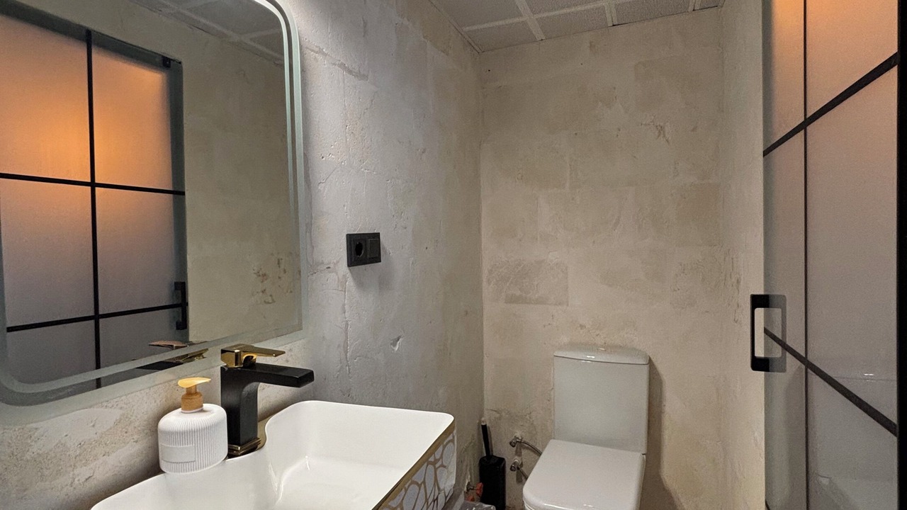 Photo of Bathroom in Artuklu