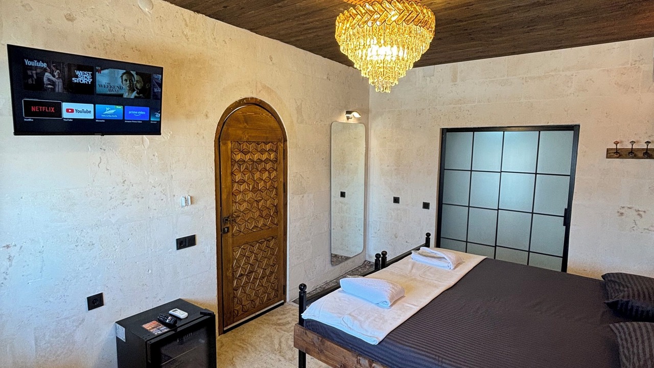 Photo of Bedroom in Artuklu