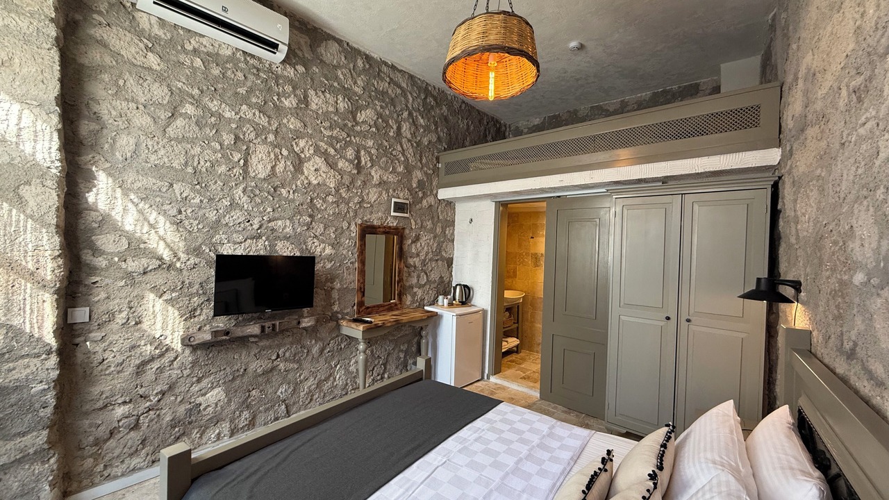Photo of Bedroom in Hacımemis