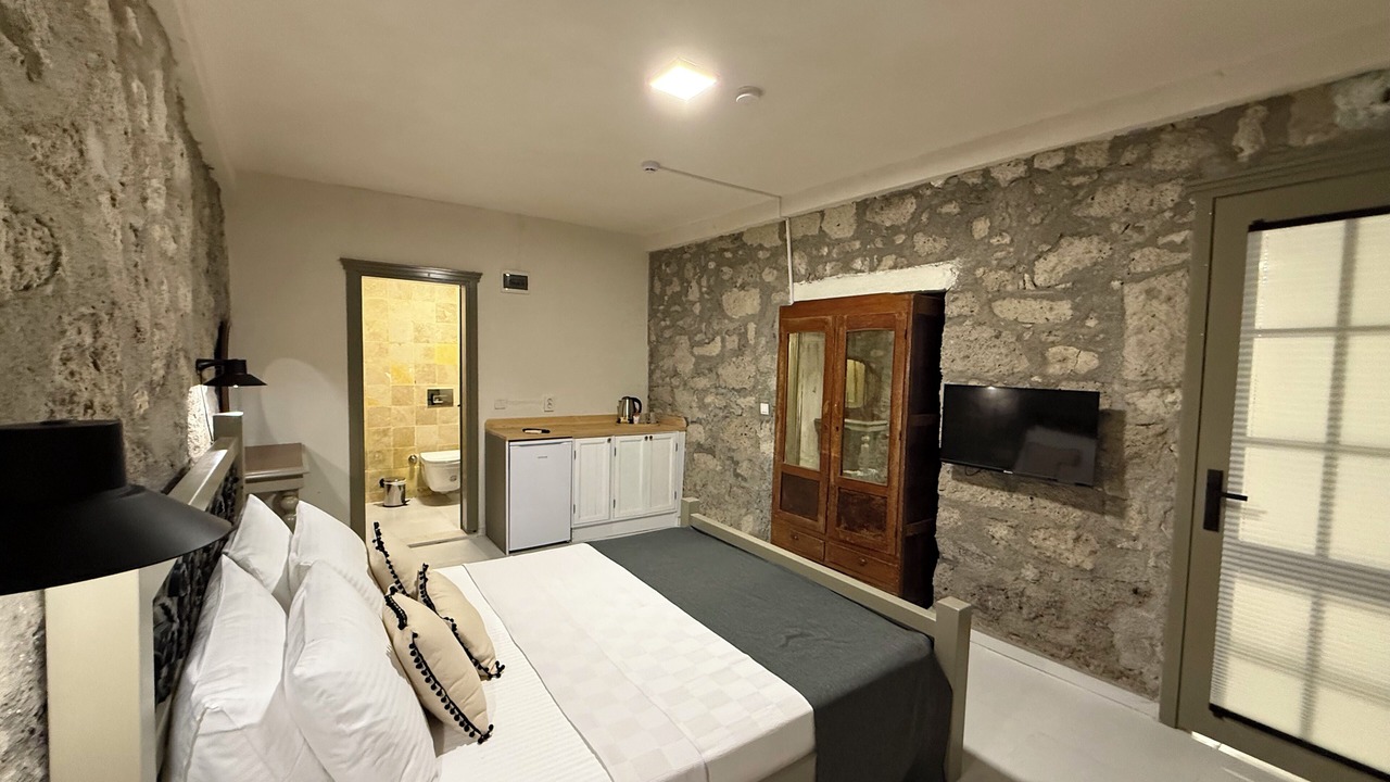 Photo of Bedroom in Hacımemis