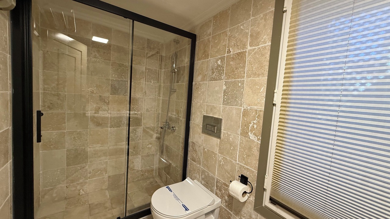 Photo of Bathroom in Hacımemis