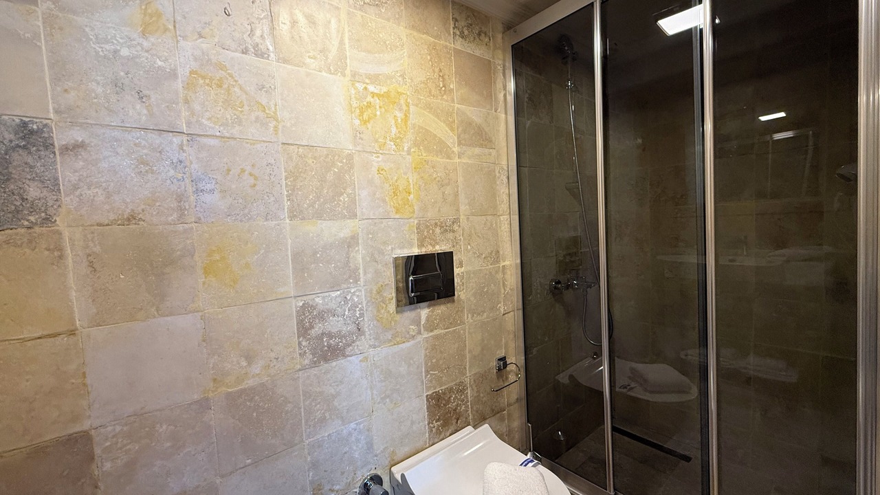 Photo of Bathroom in Hacımemis