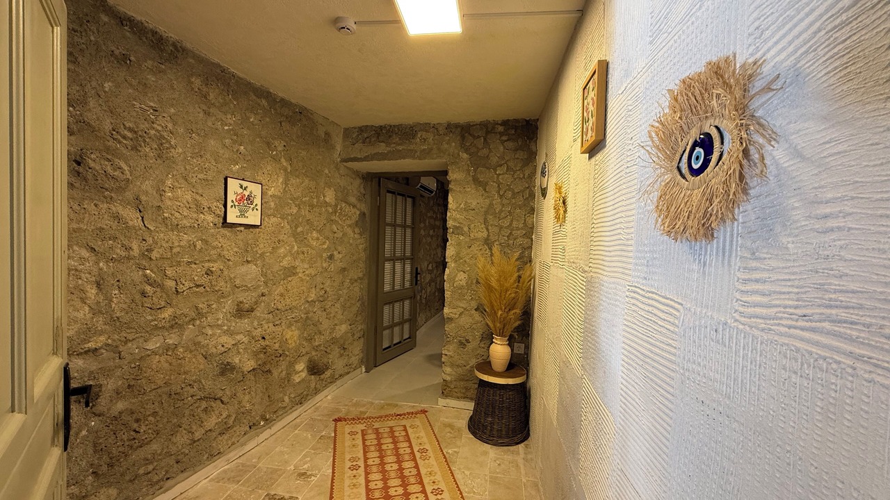 Photo of Bedroom in Hacımemis