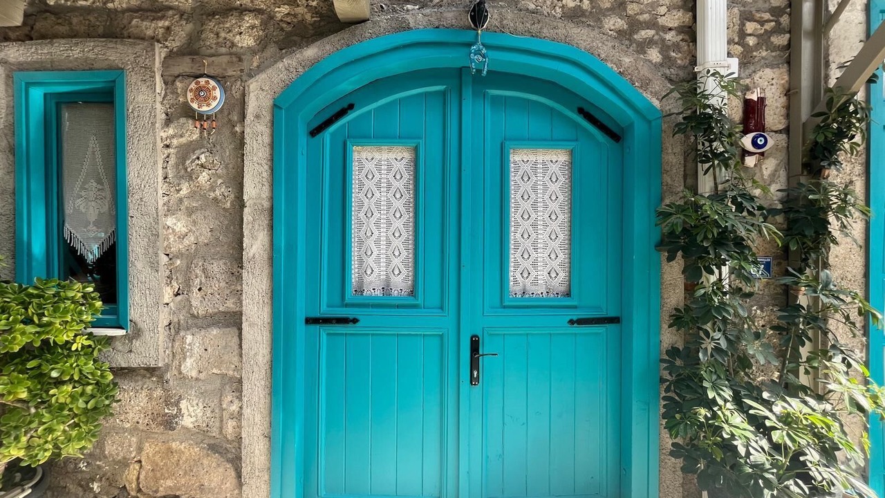 Photo of Outdoor in Hacımemis