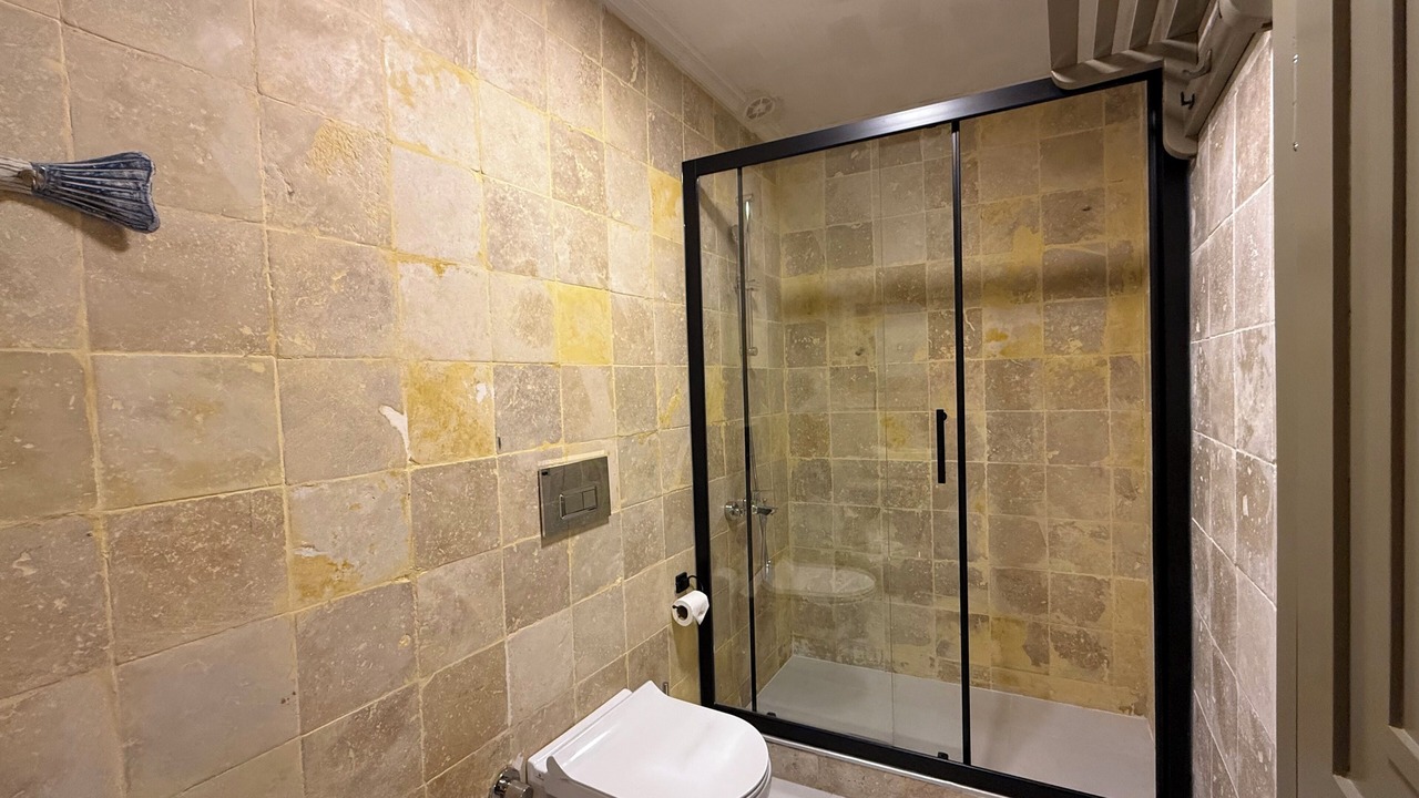 Photo of Bathroom in Hacımemis