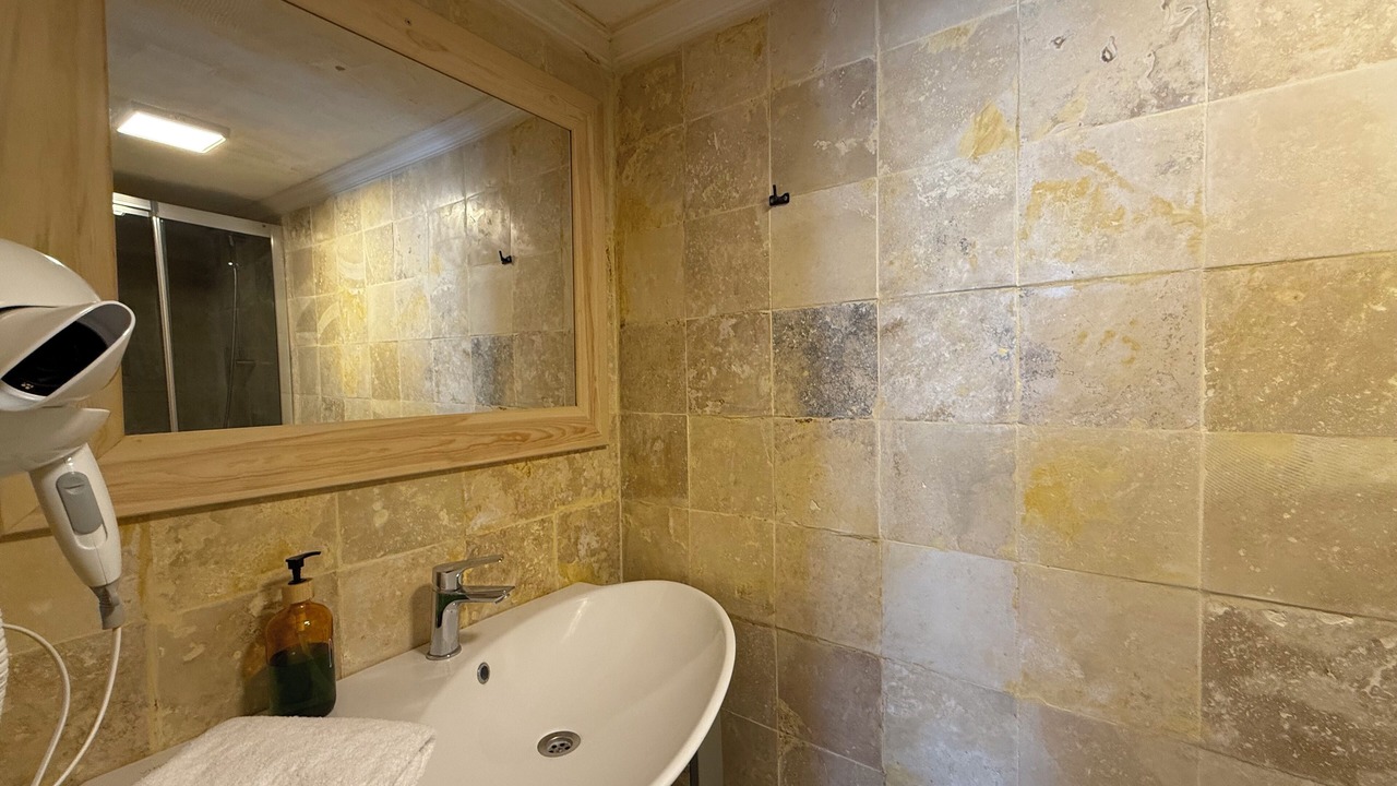 Photo of Bathroom in Hacımemis