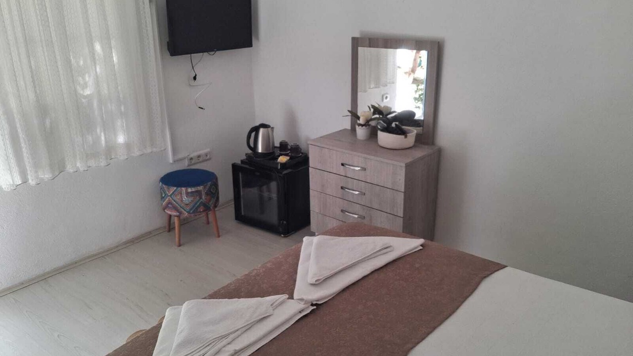 Photo of Bedroom in Dalyan City Center