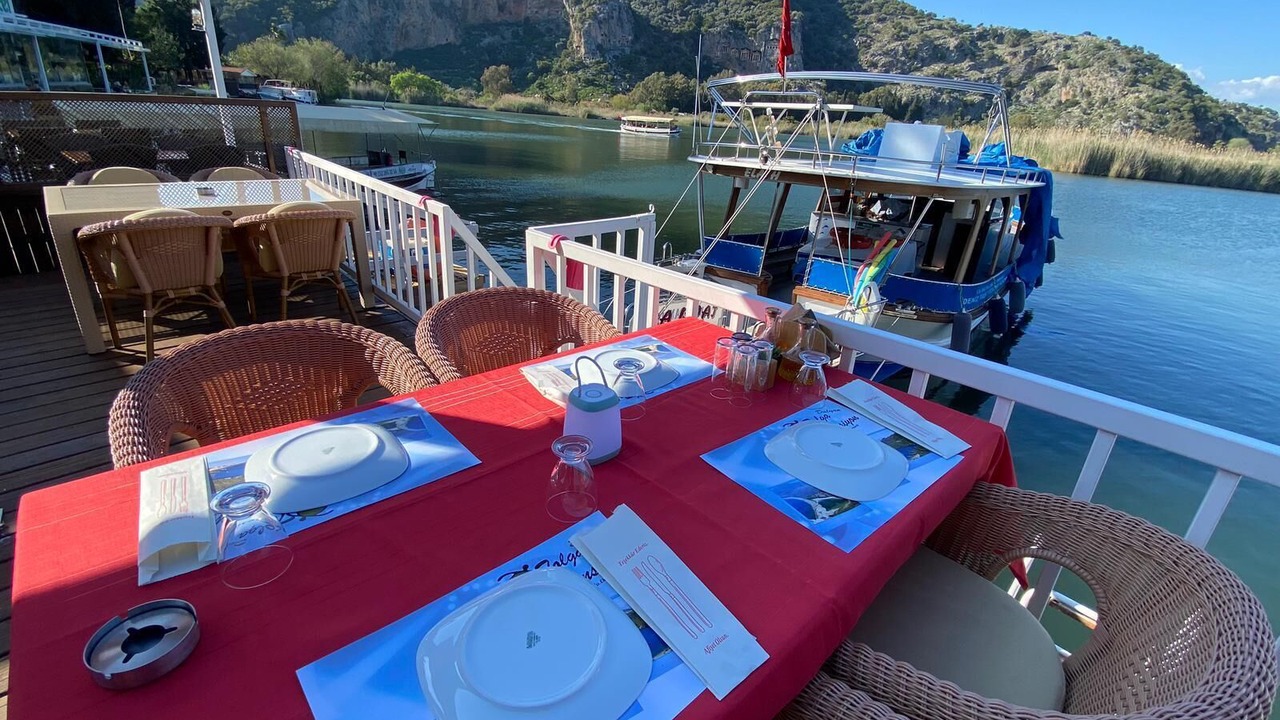 Photo of Others in Dalyan City Center