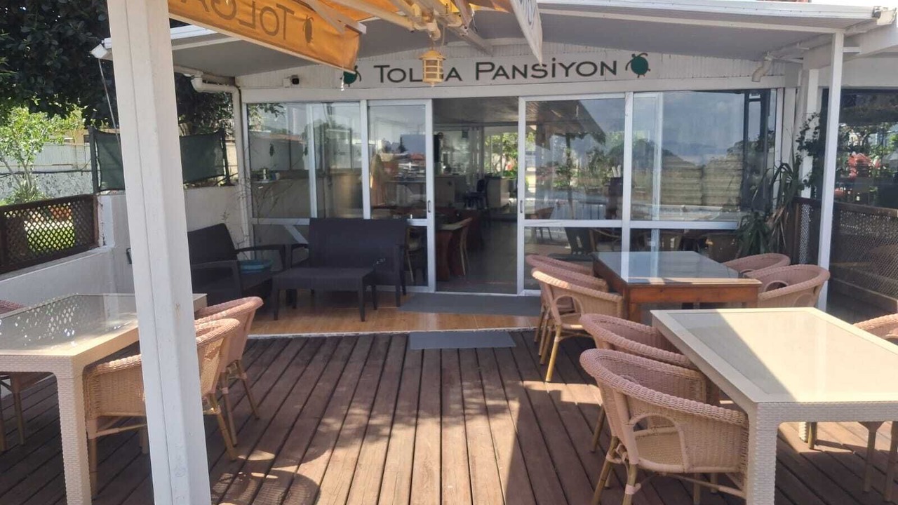 Photo of Patio Balcony in Dalyan City Center
