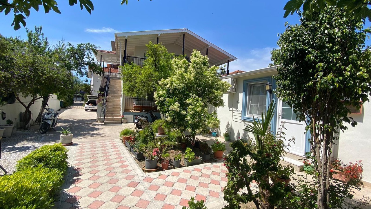 Photo of Outdoor in Dalyan City Center